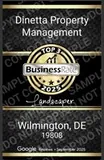 Top 3 BusinessRate Landscapers 2025
